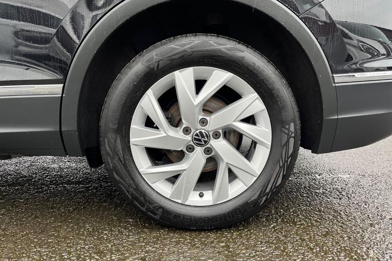 Used Volkswagen Tiguan Allspace 2024 for sale - 77435068: Photo 8