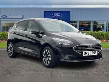 Used Ford Fiesta 2023 for sale - 79585047: Photo
