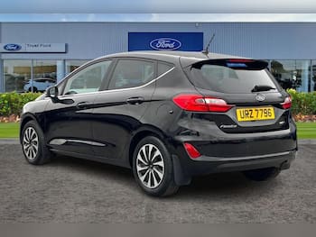 Used Ford Fiesta 2023 for sale - 79585047: Photo