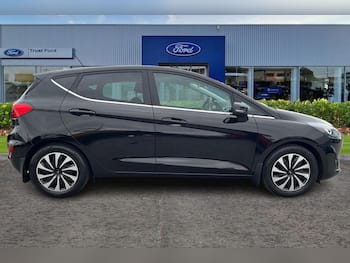Used Ford Fiesta 2023 for sale - 79585047: Photo