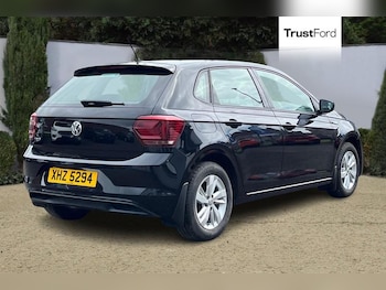 Used Volkswagen Polo 2020 for sale - 79280902: Photo