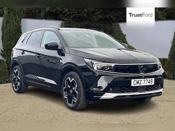 Used Vauxhall Grandland 2024 for sale - 79128744: Photo