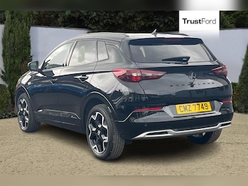 Used Vauxhall Grandland 2024 for sale - 79128744: Photo