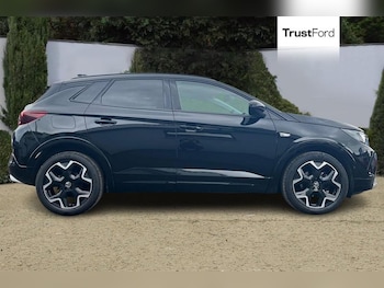 Used Vauxhall Grandland 2024 for sale - 79128744: Photo