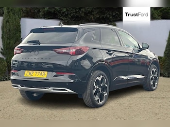 Used Vauxhall Grandland 2024 for sale - 79128744: Photo