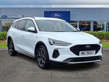 Used Ford Focus 2025 for sale - 78942396: Photo