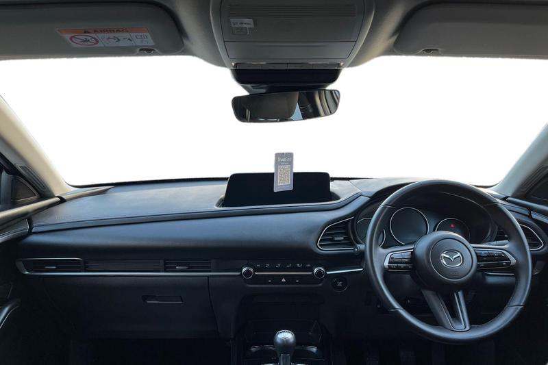 Used Mazda CX-30 2025 for sale - 77006082: Photo 10