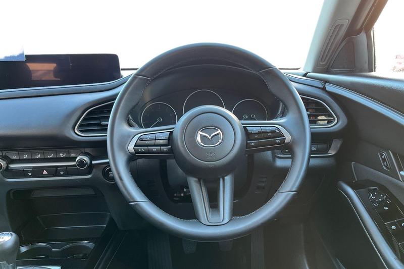 Used Mazda CX-30 2025 for sale - 77006082: Photo 11