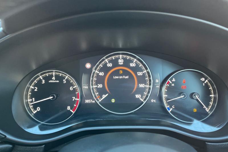 Used Mazda CX-30 2025 for sale - 77006082: Photo 13