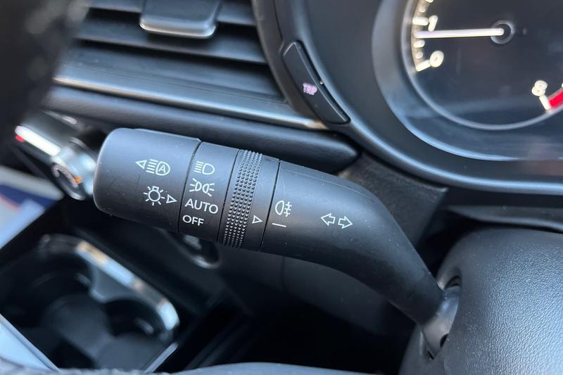 Used Mazda CX-30 2025 for sale - 77006082: Photo 14