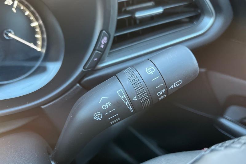 Used Mazda CX-30 2025 for sale - 77006082: Photo 15