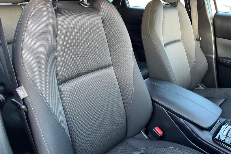 Used Mazda CX-30 2025 for sale - 77006082: Photo 17