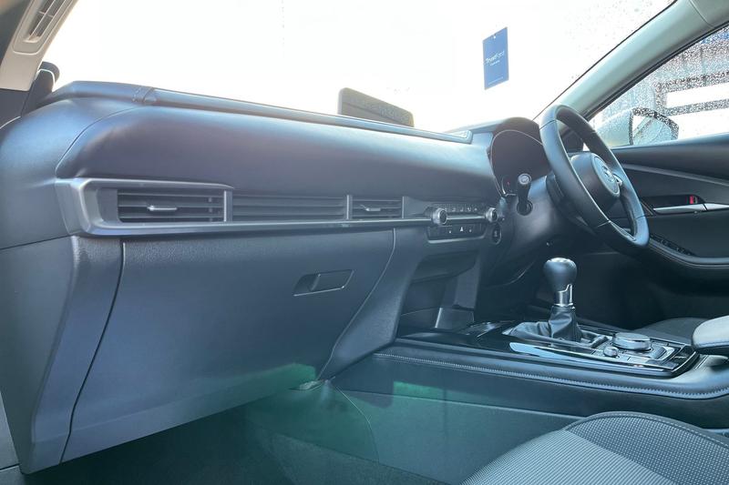 Used Mazda CX-30 2025 for sale - 77006082: Photo 18