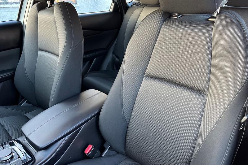 Used Mazda CX-30 2025 for sale - 77006082: Photo 19