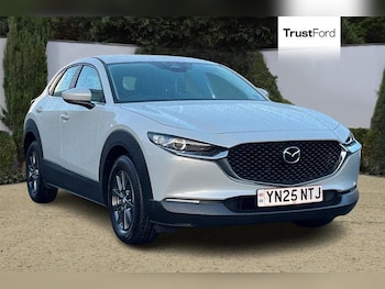 2025 - 2.5 e-Skyactiv G MHEV [140] Prime-Line 5dr