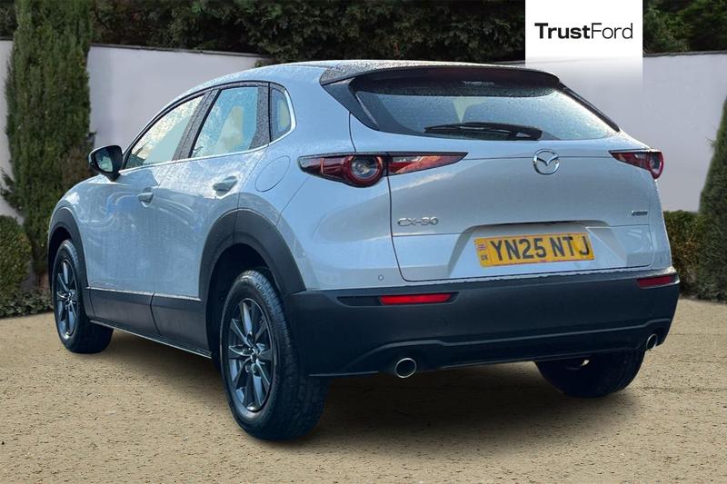 Used Mazda CX-30 2025 for sale - 77006082: Photo 2