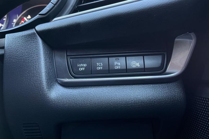 Used Mazda CX-30 2025 for sale - 77006082: Photo 24