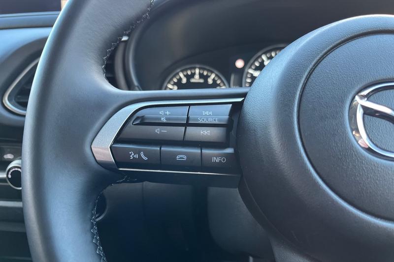 Used Mazda CX-30 2025 for sale - 77006082: Photo 25