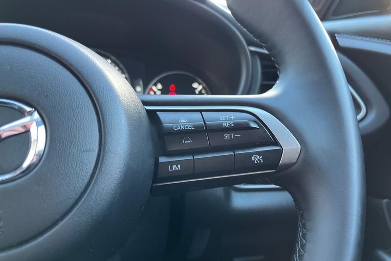 Used Mazda CX-30 2025 for sale - 77006082: Photo 26