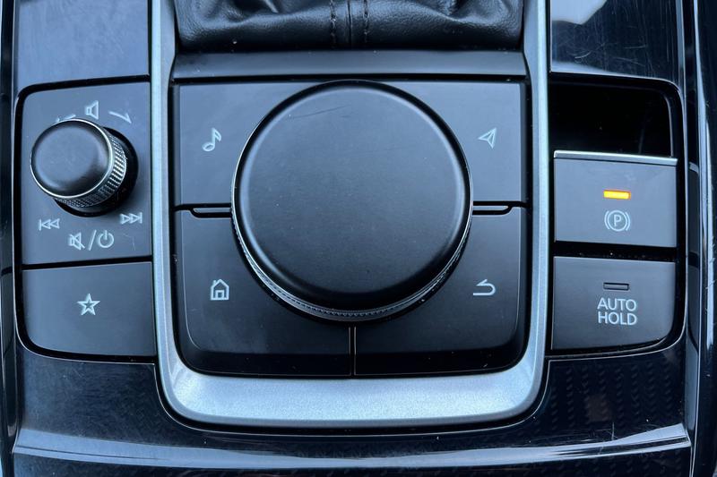 Used Mazda CX-30 2025 for sale - 77006082: Photo 28