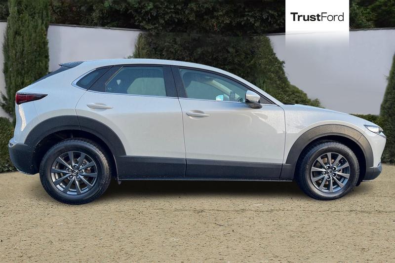 Used Mazda CX-30 2025 for sale - 77006082: Photo 3