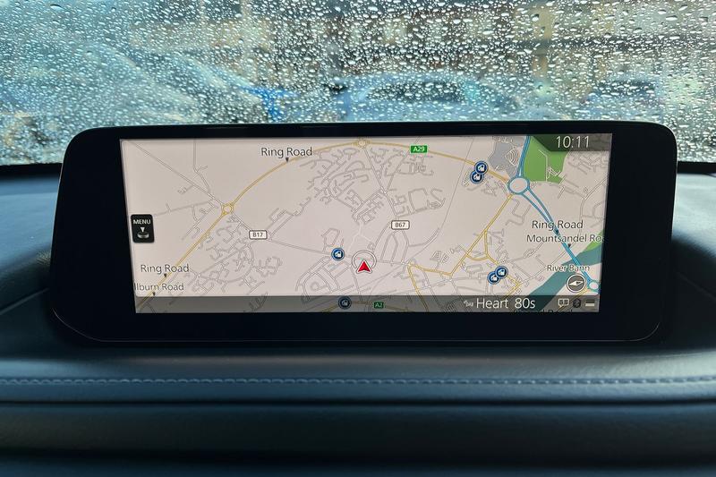 Used Mazda CX-30 2025 for sale - 77006082: Photo 31