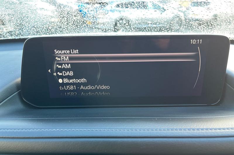 Used Mazda CX-30 2025 for sale - 77006082: Photo 32