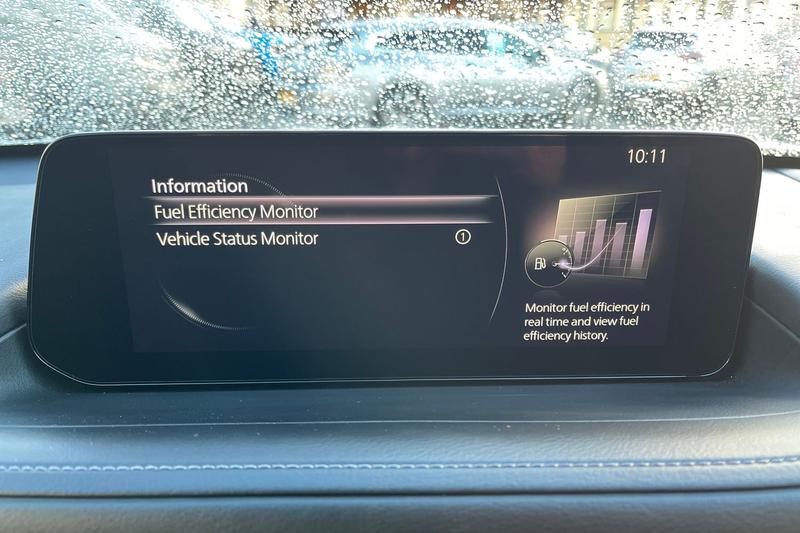 Used Mazda CX-30 2025 for sale - 77006082: Photo 33