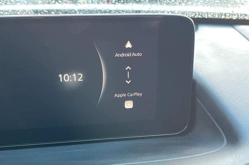 Used Mazda CX-30 2025 for sale - 77006082: Photo 34