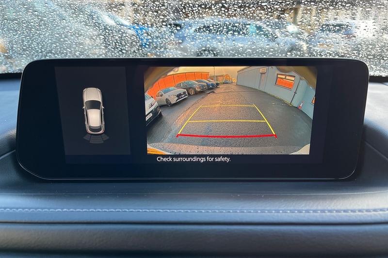 Used Mazda CX-30 2025 for sale - 77006082: Photo 35