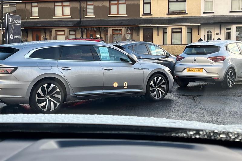 Used Mazda CX-30 2025 for sale - 77006082: Photo 37