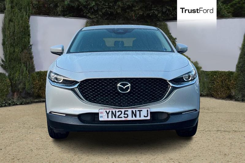 Used Mazda CX-30 2025 for sale - 77006082: Photo 6