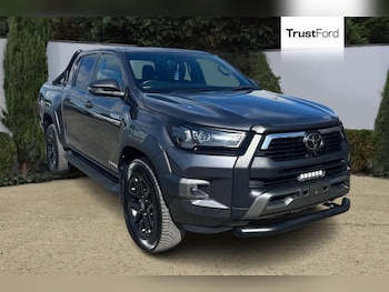 Used Toyota Hilux 2022 for sale - 78529845: Photo