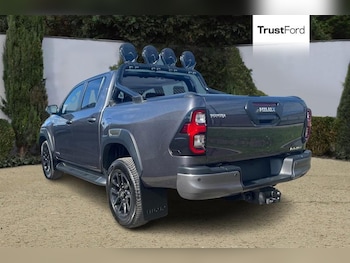 Used Toyota Hilux 2022 for sale - 78529845: Photo