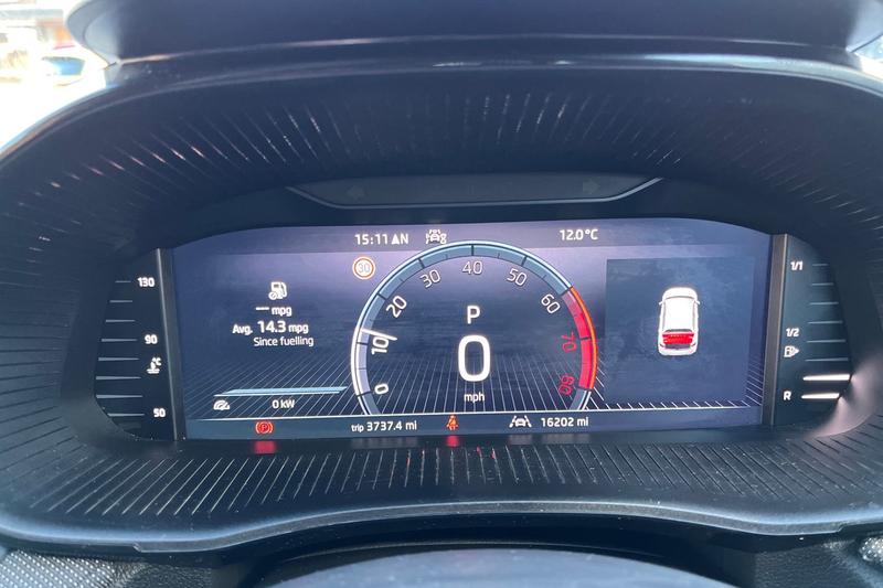 Used Skoda Fabia 2025 for sale - 76722848: Photo 13