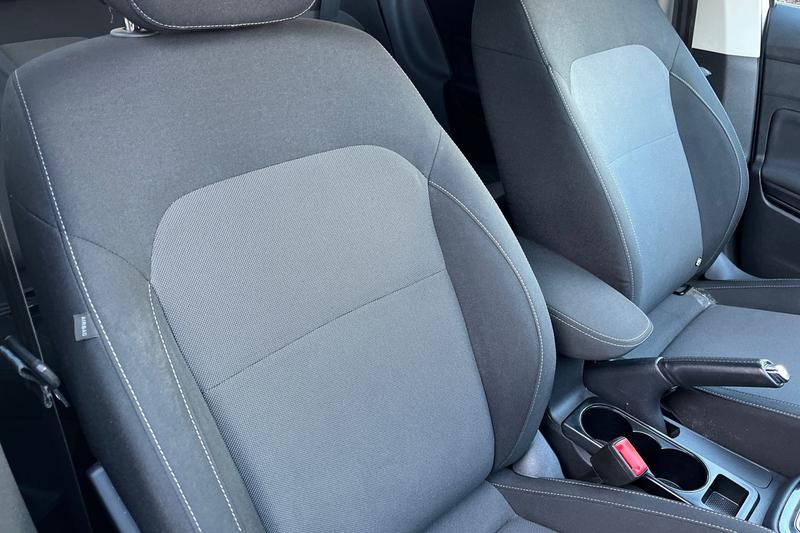 Used Skoda Fabia 2025 for sale - 76722848: Photo 17