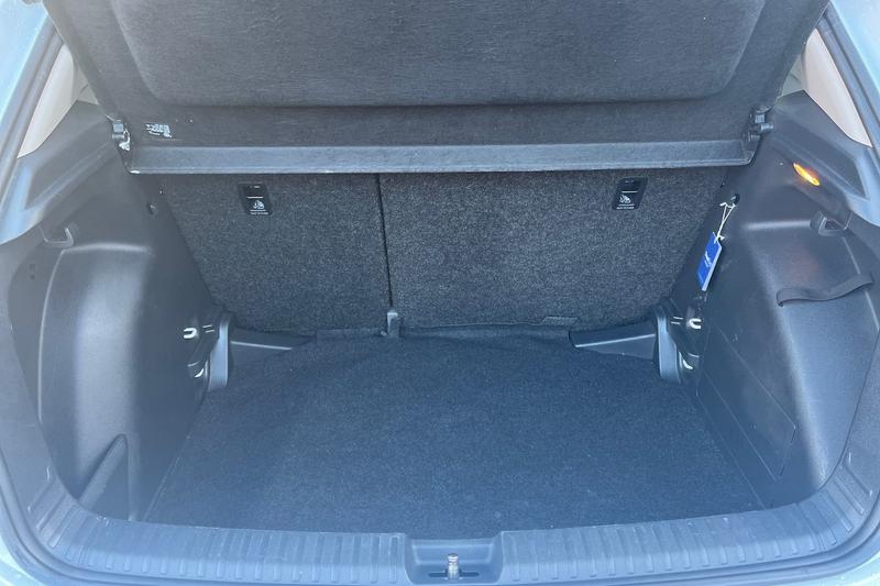 Used Skoda Fabia 2025 for sale - 76722848: Photo 21