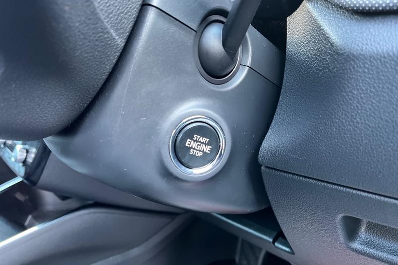 Used Skoda Fabia 2025 for sale - 76722848: Photo 22