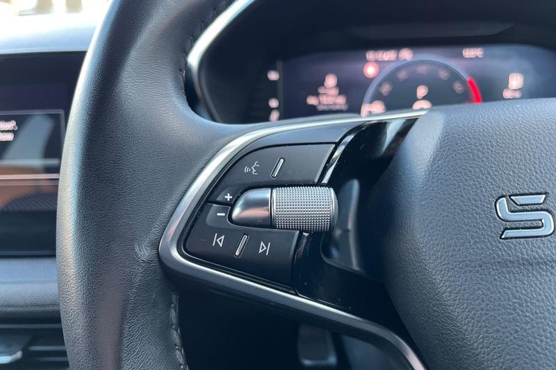 Used Skoda Fabia 2025 for sale - 76722848: Photo 24