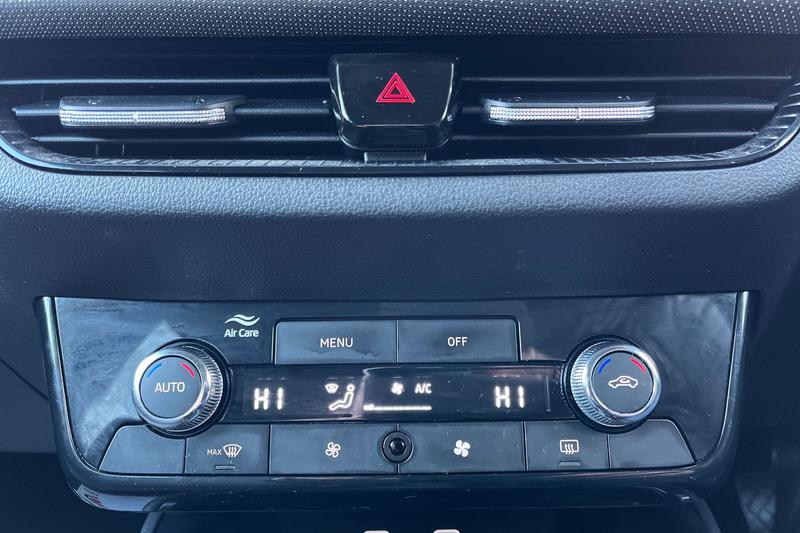 Used Skoda Fabia 2025 for sale - 76722848: Photo 29