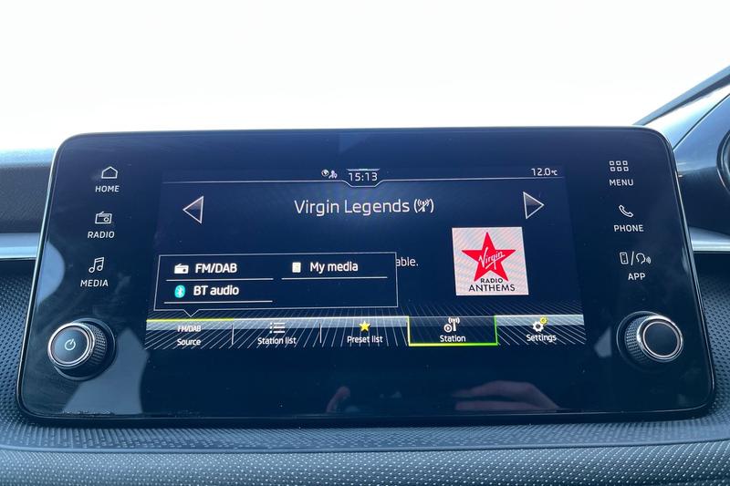 Used Skoda Fabia 2025 for sale - 76722848: Photo 31