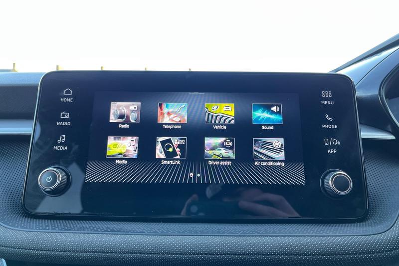 Used Skoda Fabia 2025 for sale - 76722848: Photo 32