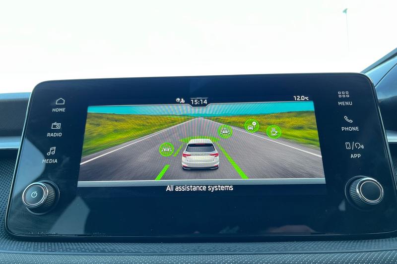 Used Skoda Fabia 2025 for sale - 76722848: Photo 33