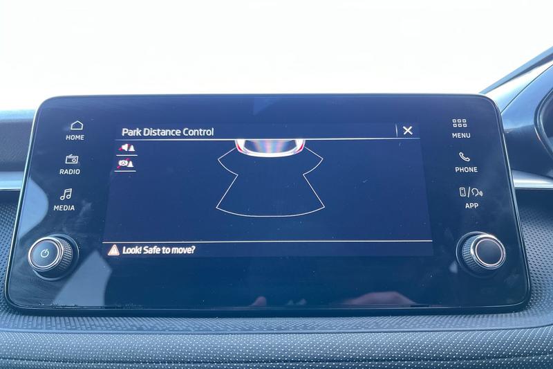 Used Skoda Fabia 2025 for sale - 76722848: Photo 35