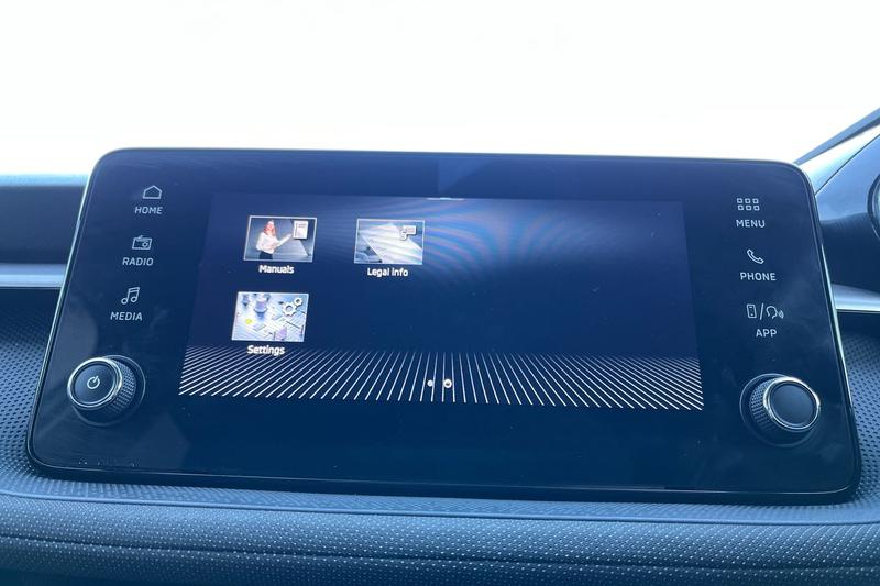 Used Skoda Fabia 2025 for sale - 76722848: Photo 37