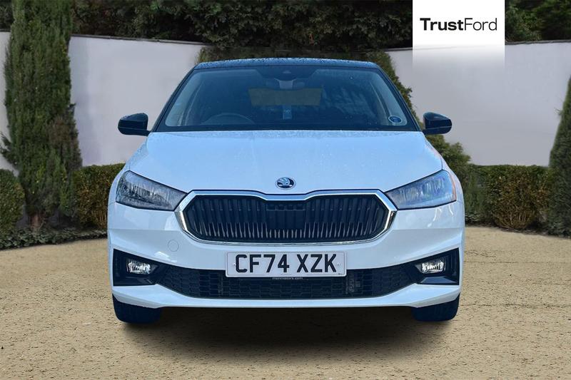 Used Skoda Fabia 2025 for sale - 76722848: Photo 6