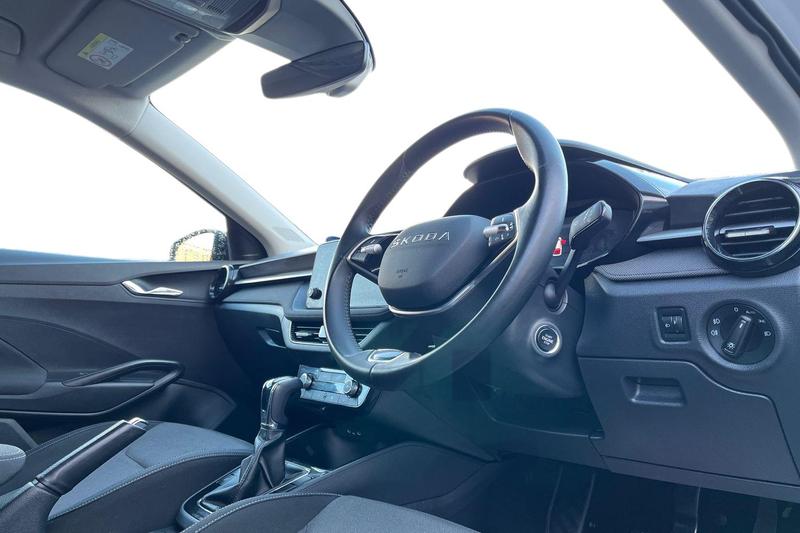 Used Skoda Fabia 2025 for sale - 76722848: Photo 9