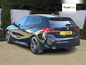 Used BMW 1 Series 2024 for sale - 79000680: Photo