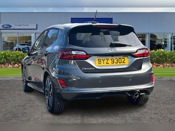 Used Ford Fiesta 2023 for sale - 78350693: Photo