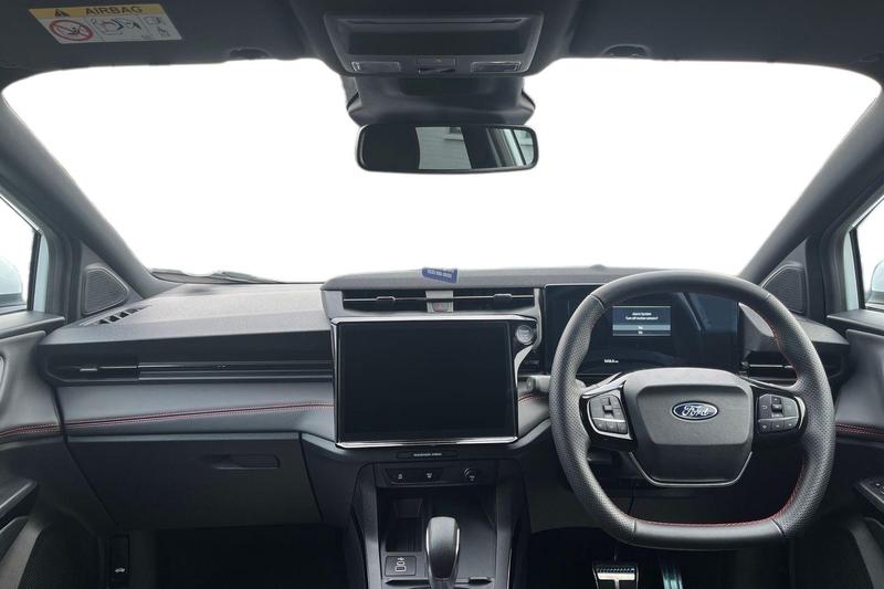 Used Ford Puma 2025 for sale - 77746864: Photo 10